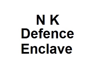 N K Defence Enclave